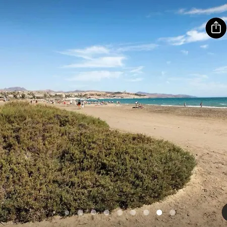 Arenas Family * Costa Calma