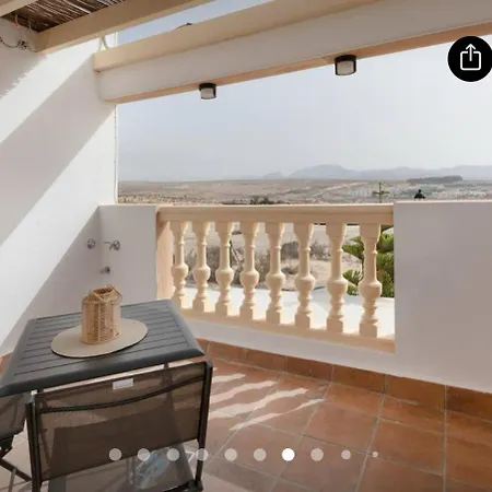 Arenas Family Appartement *