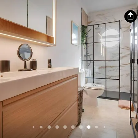 Arenas Family Appartement Costa Calma