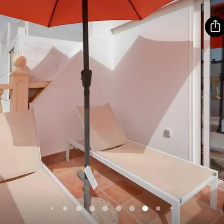 Appartement Arenas Family