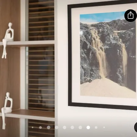 Appartement Arenas Family *