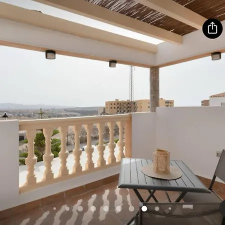 Arenas Family Appartement Costa Calma