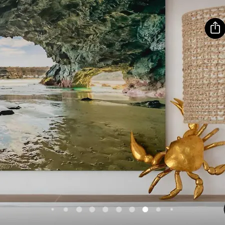 Arenas Family Appartement