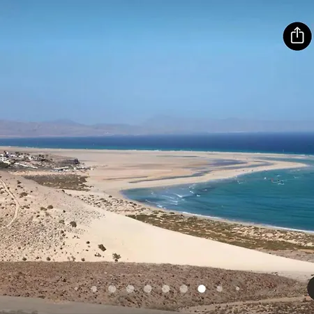 Appartement Arenas Family *